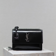 YSL Satchel Bags